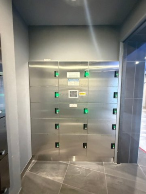 【その他】 | セレニテ難波グランデノール