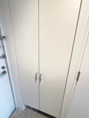 【収納】 | セレニテ難波グランデノール