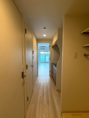 【内装】 | セレニテ難波グランデノール