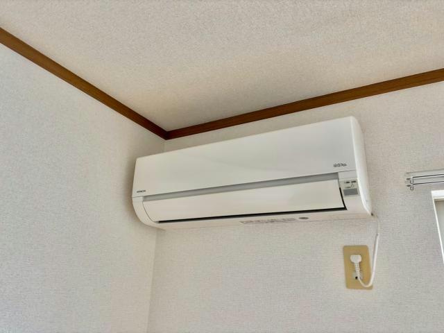 フレンドリー大野の設備