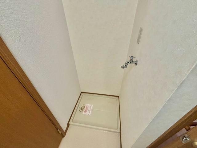 フレンドリー大野の洗面所