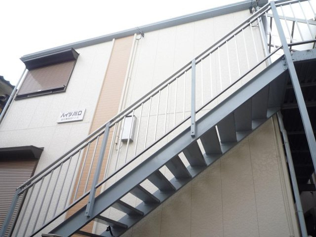 ハイツ川口の画像