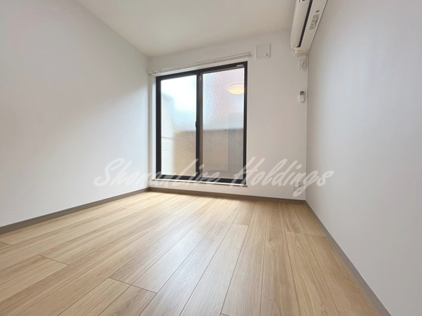 アザーレ・バモス藤沢本町の居間・リビング