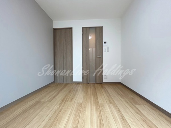 アザーレ・バモス藤沢本町の洋室