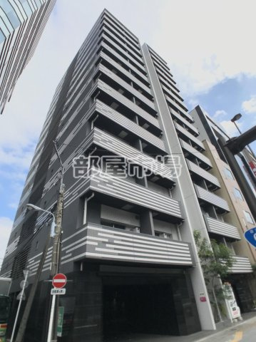 ステージファースト蔵前Ⅱアジールコート