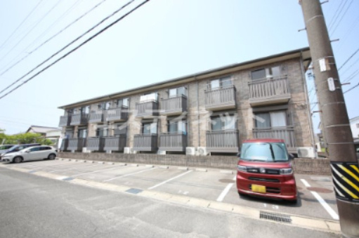 セジュール小倉JT