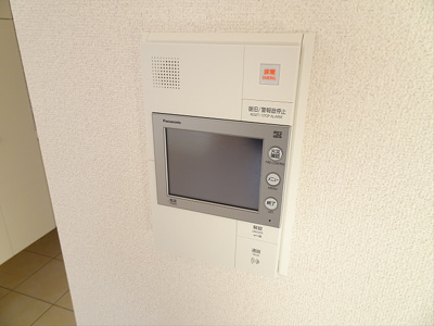 【セキュリティ】 | 日神デュオステージ笹塚西館