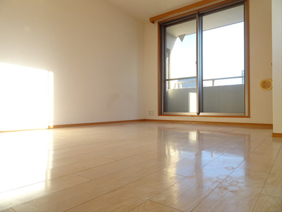 【居間・リビング】 | 日神デュオステージ笹塚西館