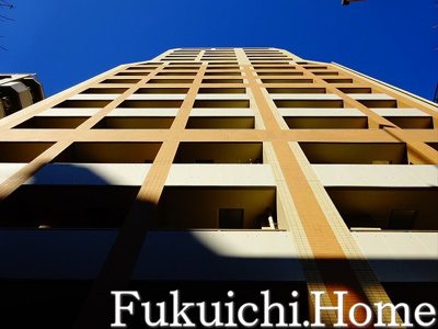 【外観】 | 日神デュオステージ笹塚西館