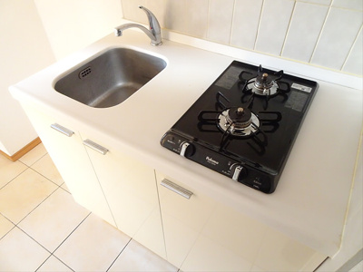 【キッチン】 | 日神デュオステージ笹塚西館