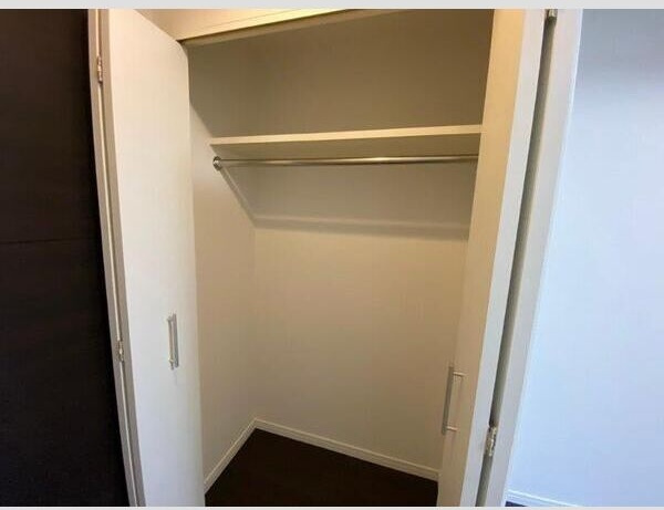 メインステージ文京春日の収納