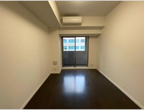 メインステージ文京春日のバルコニー