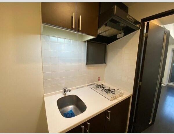 メインステージ文京春日のキッチン