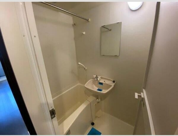 メインステージ文京春日の浴室