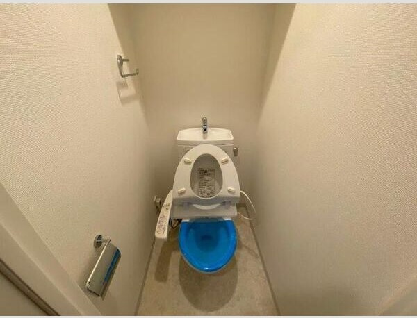 メインステージ文京春日のトイレ