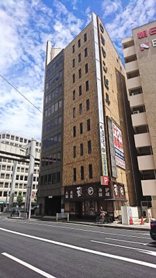 【外観】 | クラマンビル