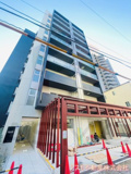 エルベコート梅田ウエスト（旧グリュックメゾン　F-SAGISU）の画像