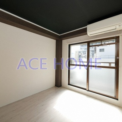 【内装】 | StoRKApartment 南堀江