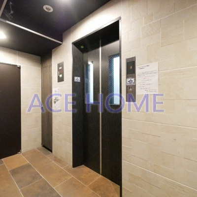 【設備】 | StoRKApartment 南堀江