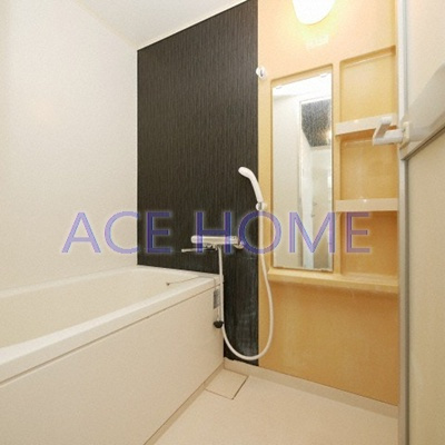 【浴室】 | StoRKApartment 南堀江