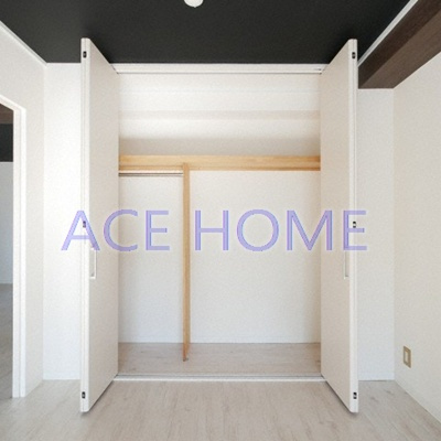 【収納】 | StoRKApartment 南堀江