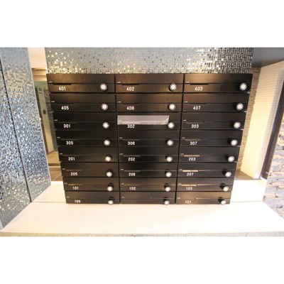 【その他共用部分】 | Kalmia桑園