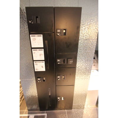 【その他共用部分】 | Kalmia桑園