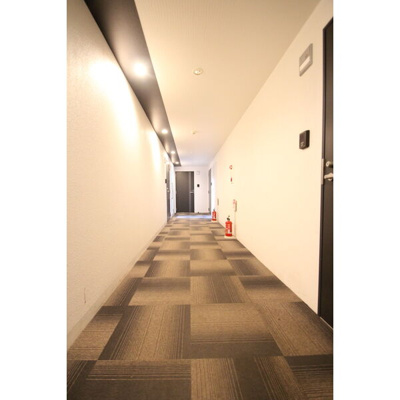 【その他共用部分】 | Kalmia桑園