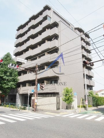 ルーブル野方参番館