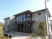 アルジェント・ステラC棟の画像