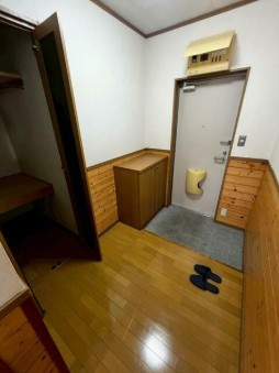 【収納】 | プラスペアティ | シューズボックス完備！