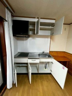 【収納】 | プラスペアティ | 収納スペース完備！