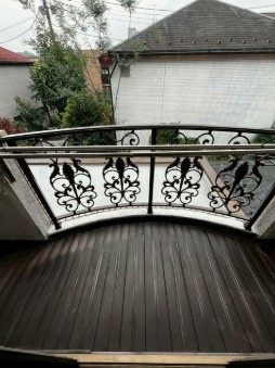 【バルコニー】 | プラスペアティ