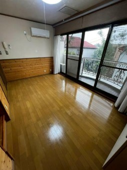 【居間・リビング】 | プラスペアティ | 7.0帖のきれいなDK。