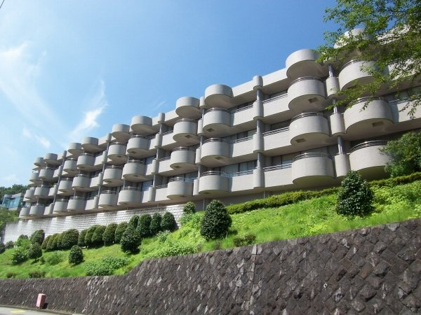 ドメーヌ熱海伊豆山