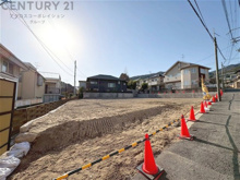 芦屋市山芦屋町売り土地の画像