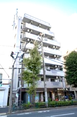 グランヴェル石神井公園