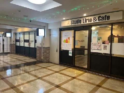  | リリオ弐番館