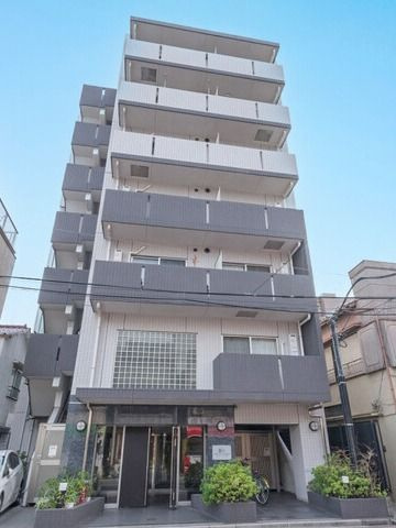 アプレシティ三ノ輪