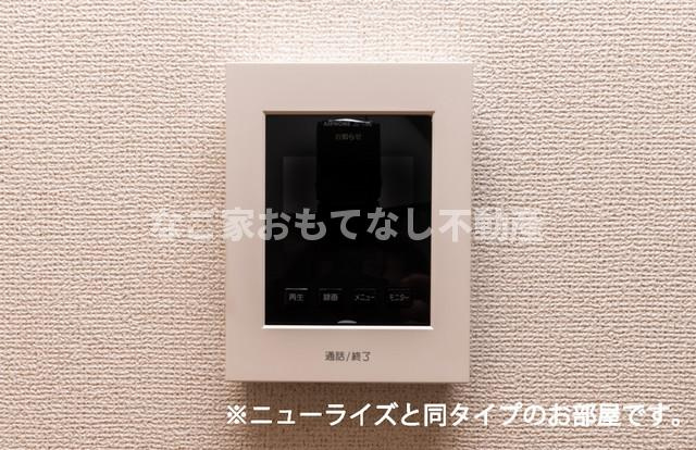 【セキュリティ】 | セントヒルズ・フィオーレ
