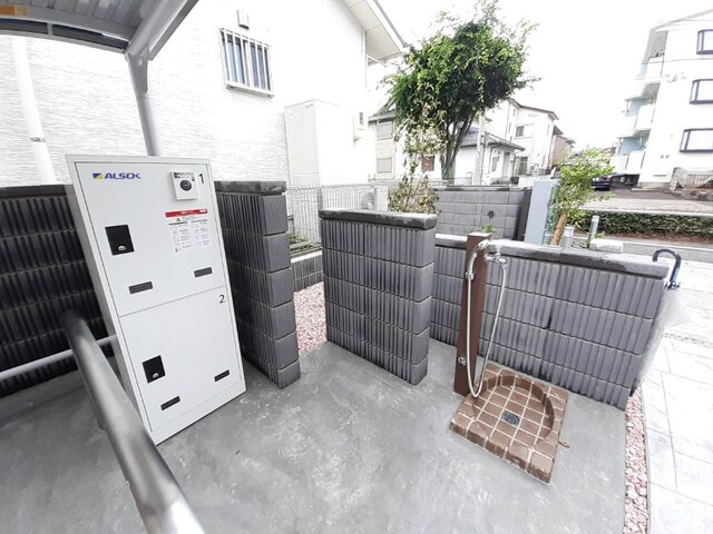 【その他共用部分】 | セントヒルズ・フィオーレ