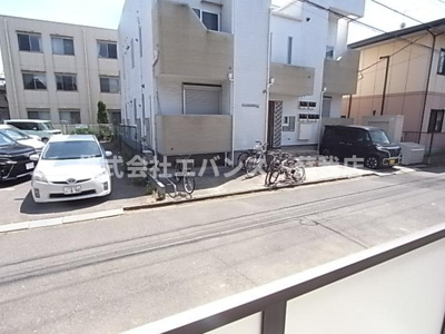 【展望】 | アリアラクス