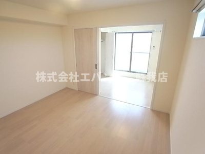 【居間・リビング】 | アリアラクス | ゆったり過ごせる居間です