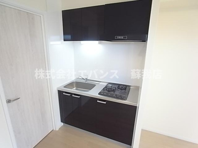 【キッチン】 | アリアラクス | 使いやすいキッチンです