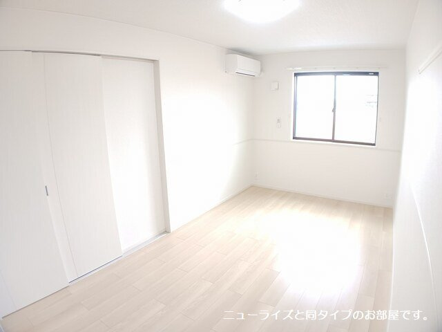 サンフォーエバーの内装