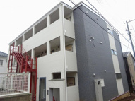 ラフィーナー津田沼の画像