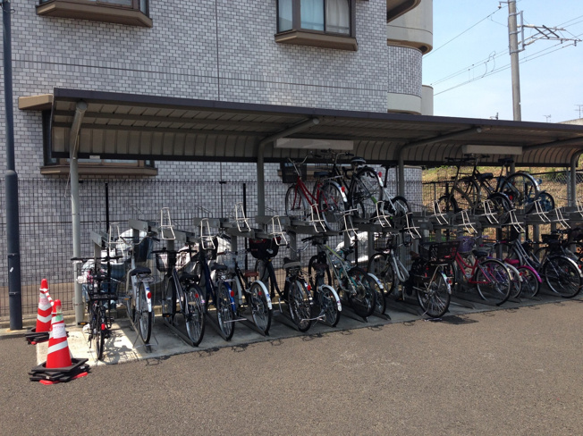 【その他共用部分】ＭＦＰＲコート宮町