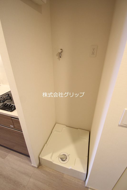 横浜市鶴見区鶴見中央５丁目の賃貸マンションのその他