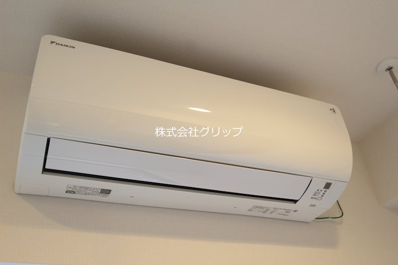 横浜市鶴見区鶴見中央５丁目の賃貸マンションの設備