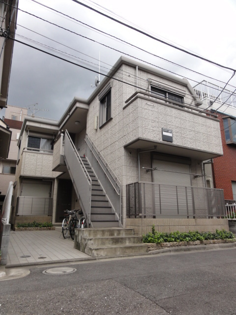 ヒルズ一番館